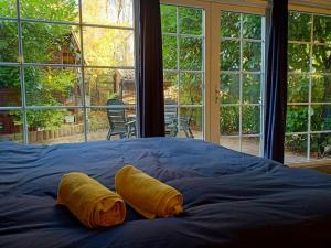 Kom thuis in deze charmante loft