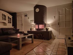 Kom thuis in deze charmante loft