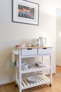 Confortable and functional apartment in MIRAFLORES !