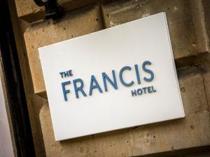 Francis Hotel Bath