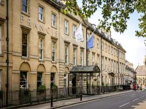 Francis Hotel Bath - Wick