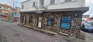 E.W.B. Properties - Ottleyʼs Village