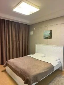 Апартаменты в Хайвилл - Sorokovaya