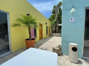 Casa esperanza - Progreso