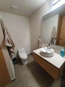 Hermoso apartamento nuevo ubicado en zona centrica