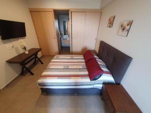 Hermoso apartamento nuevo ubicado en zona centrica