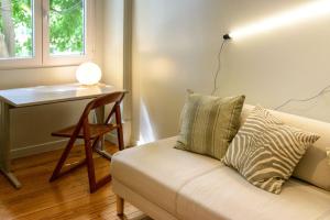 Lisbon Evergreen Apartment