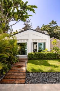 The Park Suites by IRES LAR