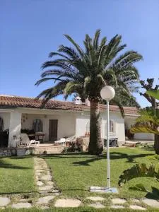 Casa Teo: between sea & mountains - Santa Lucía