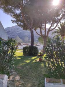 Casa Teo: between sea & mountains