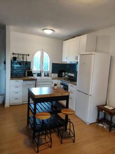 Casa Teo: between sea & mountains