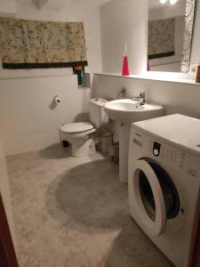 Casa Teo: between sea & mountains