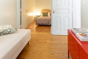 Lisbon Evergreen Apartment