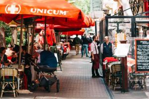 Venus Apartments - Renate