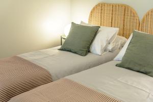 Lisbon Evergreen Apartment