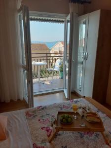 Guesthouse Brodarica (3814) 