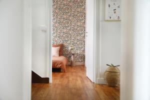 Villas Lieu de vie & d-experiences - Pointe Finistere : photos des chambres