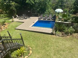 Safari Bed & Breakfast