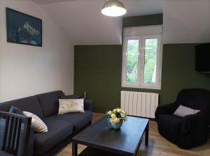 Appartements Chez Thythy : photos des chambres