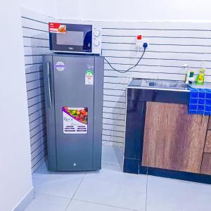 Studio Airbnb at Kisimani Heights