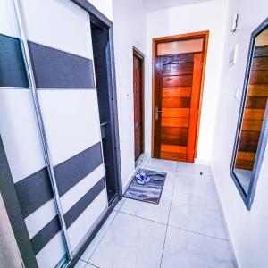 Studio Airbnb at Kisimani Heights