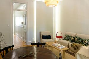 Lisbon Evergreen Apartment
