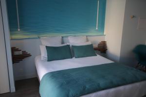B&B / Chambres d'hotes L'envie : photos des chambres