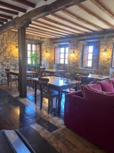 Casa Rural Basiver - Habitación Braña de Los Tejos