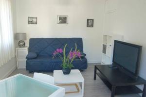 Appartements Le Bon Repos - Sejours professionnels et vacances en famille aux portes de Paris : photos des chambres