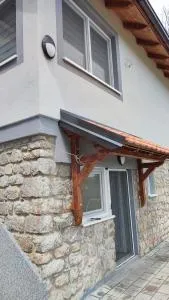 Apartmani Bogdanovic Studio 1 - Bešenovački Prnjavor