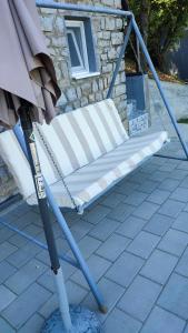 Apartmani Bogdanovic Studio 1