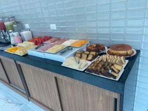 Pousada Sky Beach Flat