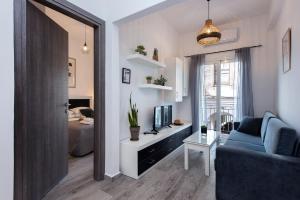 Alkinoos by Anita Holiday Homes