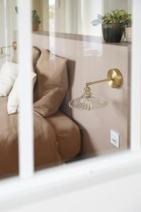 Villas Lieu de vie & d-experiences - Pointe Finistere : photos des chambres