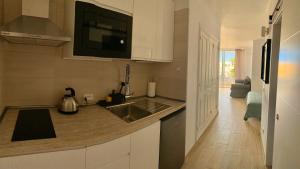 Modern apartment with Pool in Golf del Sur