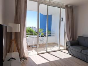 Modern apartment with Pool in Golf del Sur