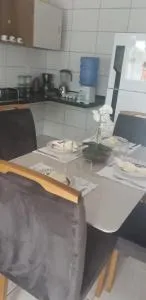 Casa Flor - Antônio Cipriano