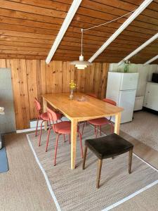 Vacation House In Arrild Ferieby