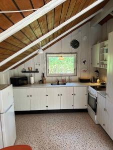 Vacation House In Arrild Ferieby