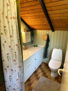 Vacation House In Arrild Ferieby