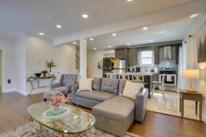 Fire Pit and On-Site Pond Hudson Valley Home!