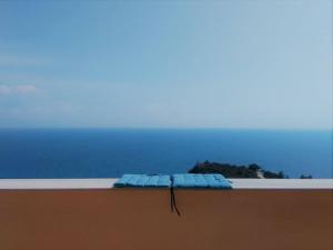 Apartment with amazing view