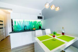 Apartament Vip Class