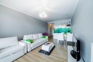 Apartament Vip Class