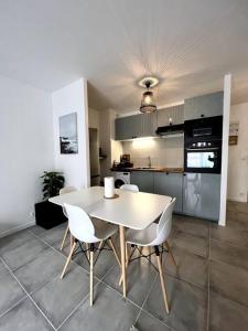 Appartements !NEW! Disney/Paris - 50m RER A : photos des chambres