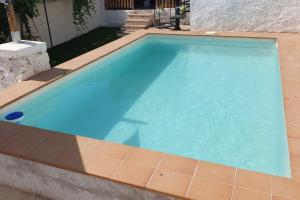 Casa Rural La Garnacha