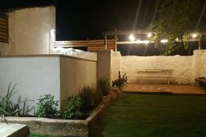 Casa Rural La Garnacha