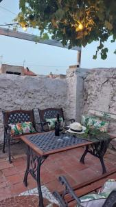 Casa Rural La Garnacha