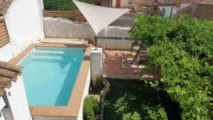 Casa Rural La Garnacha - Ayora