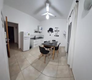 Dpto sav Rafael Nuñez - 1 dorm y balcon